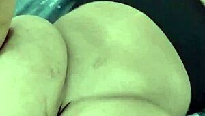 I Want a Boyfriend Who Plays With My Big Tits