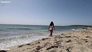 linda del sol formentera sex party