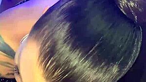 ivy lebelle can't wait to fuck