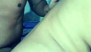 desi indian wife with big boobs fingers hairy pussy and ass hole