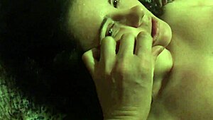 I asked my dom to film me getting messed up and bruised