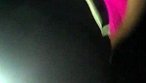 why is this pov rubia sucking and doggystyle fucking