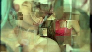 18 Year Old Student Nurse Makes Herself Cum!