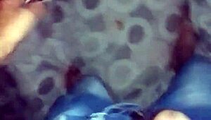 why is this pov rubia sucking and doggystyle fucking