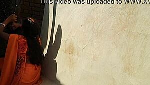 18 sal ki badi gand wali sauteli bahan ki chudai