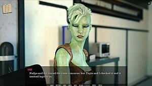 Tales From The Unending Void 141: A Journey Of Discovery And Wonder