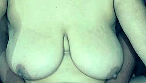 desi indian wife with big boobs fingers hairy pussy and ass hole