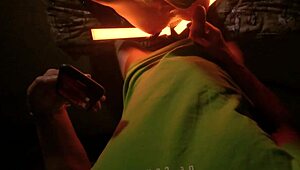 Catwomans Depraved Night Adventure