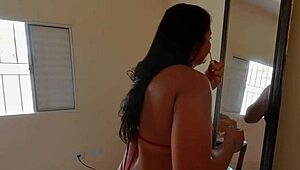 BASTIDORES sem filtro na MATTOS MOVIES GOZANDO no CU e muita PUTARIA