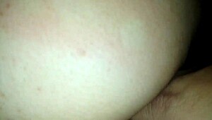 Insisting on anal fingering in the dorm with my roommate squirting 😏