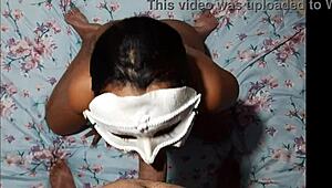 she loves eating my tight ass!!