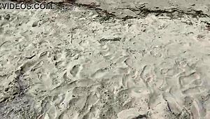 Ejaculation in front of everyone she refused to stop until i cum