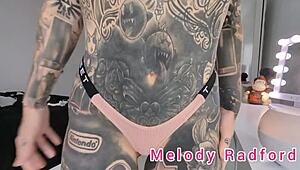 Sexy sweet g string and micro bikini try on haul