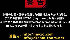 Asa Akira Gets Hot on the Phone