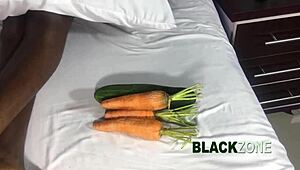 Enjoying Time With My Step Sister