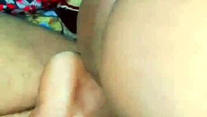 Group of three in a full video uploaded online