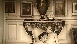 Dark Lantern Entertainment Presents The Sins Of Our Ancestors From My Secret Life