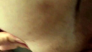 anal pov creampie for that anal slut