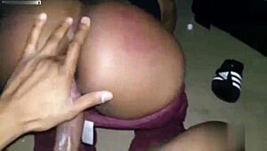 Fuck Me How I Want It