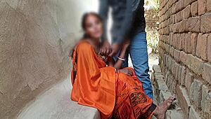 18 sal ki badi gand wali sauteli bahan ki chudai