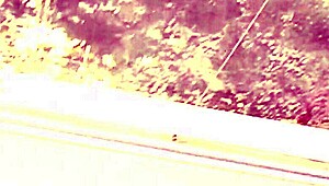 Rita Faltoyano is fresh off the rack and ready for action