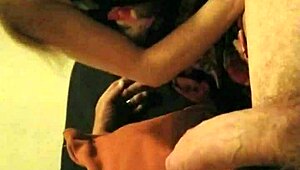 Sucking Cock With Intense Oral Skills