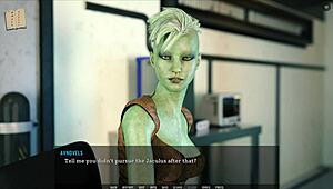 Tales From The Unending Void 141: A Journey Of Discovery And Wonder