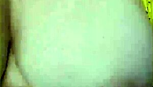 Wifey Teasingly Flashes Her Perfect Tits While Driving In The Car Part 3