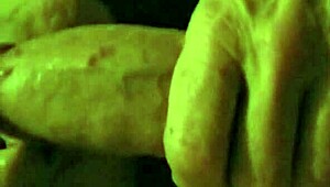 Sucking Cock With Intense Oral Skills