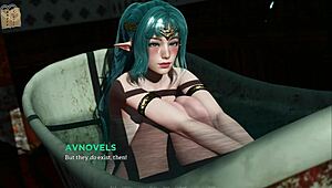 Experience the Intense Emotions in Eternum 194