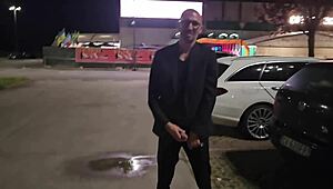 It's all Giacomo's fault, dialogues, ita real amateur full video on my red page