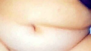 Latina pornstar licks pussy in hardcore lesbian action