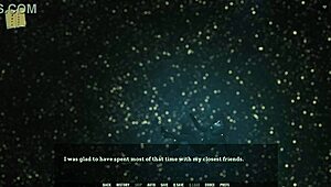 Tales From The Unending Void 141: A Journey Of Discovery And Wonder