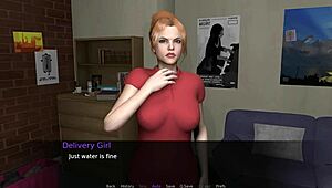 zombie asspocalypse chapter 0 with pussy blowjob and big tits