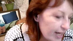 Dancing and wiggling to big bad wolf with dawnskye