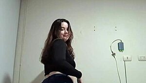 Nicole Passat Has Something to Show You