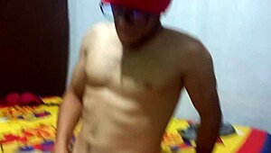 Graduation dance starts with erotic home dance and ends with mother-in-law prostitute turning me into a dirty man final chapter free