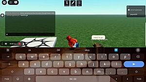 I got fucked hard in a 1v1 game match with him 😏