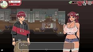 Spooky milk life 2 porn gameplays