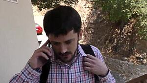 interracially fucked babes creampie eaten