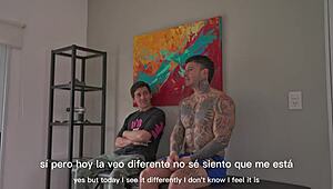 my friends pretend friendship but just want to fuck me roughly