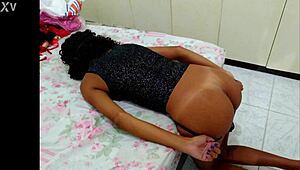 Jade brunette from rio