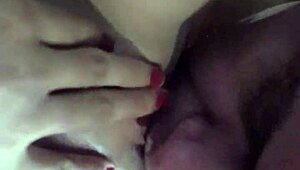 Cariñosa visits client for best services, young big ass, sucks like goddess, candyboom gets recommended, squirting doggystyle.