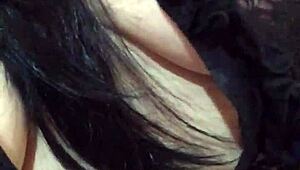 Is my stepsister Crystal's sexy naked body beautiful?