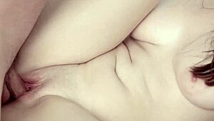 watch this teen's first anal double penetration with german and russian amateurs