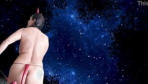 Super Hot Halloween Preview With Agarabas And Olpr