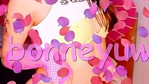 Bonneyuwu - 10 49 fotitos y video de rosa