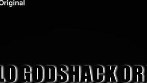 Alexa throat - anal wars over 2h non stop only anal dap with rimming