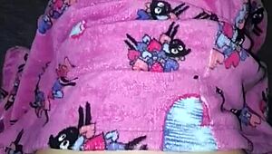 Paulo Massa and Joy Karen share interracial homemade sex with big cock and hairy pussy