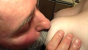 why does old lecher pavel terrier seduce teen ashley sweet?